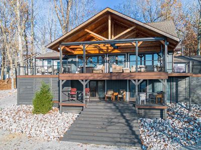 43 Blue Bird Holw, Eddyville, KY, 42038