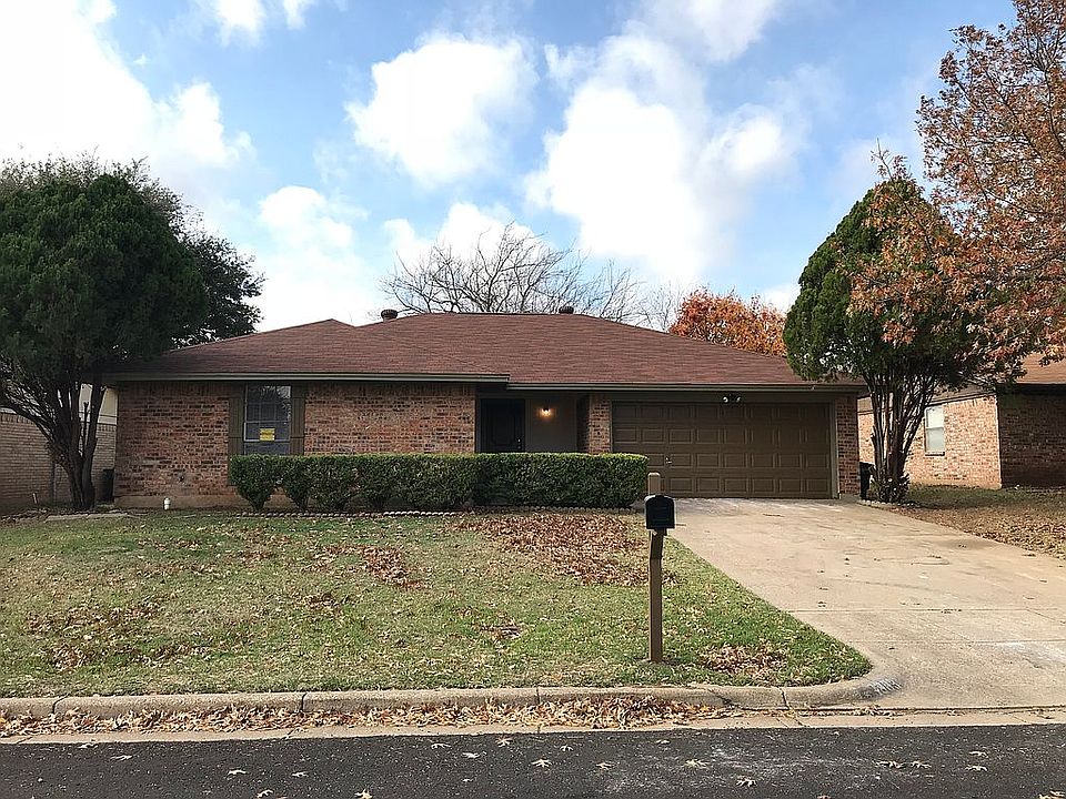 2nd image of 3809 Memphis Ln