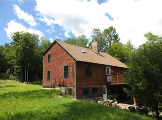 87 Crane Rd, Chester, MA 01011