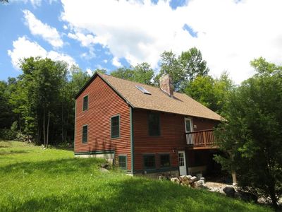 87 Crane Rd, Chester, MA, 01011