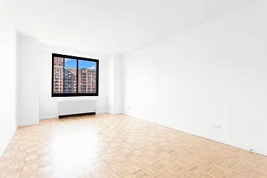 Rented by Olnick Organization