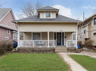 3913 Graceland Ave, Indianapolis, IN
