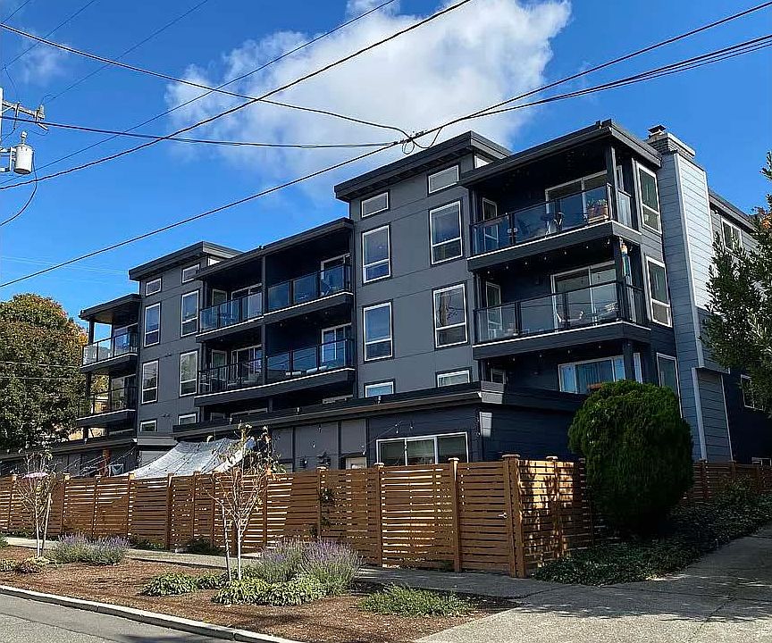 1st image of 316 13th Ave E APT 101