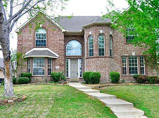 1322 Lighthouse Ln, Allen, TX 75013