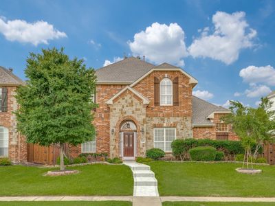 2835 Bandolier Ln, Frisco, TX, 75033