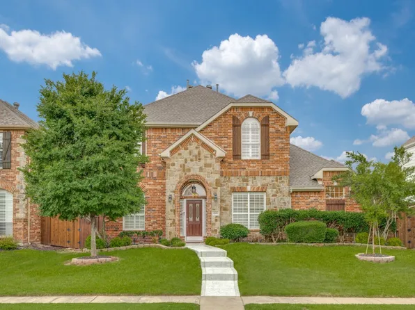 2835 Bandolier Ln, Frisco, TX 75033