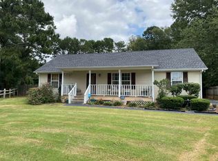 298 Hollow Ridge Dr, Athens, GA 30607