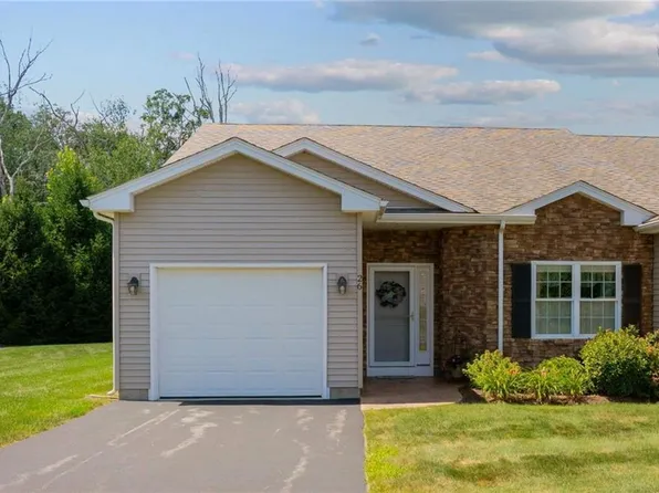 41 Breakneck Hill Rd Unit 26, Lincoln, RI 02865