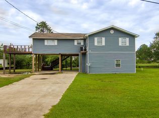 5046 2nd Ave, Bay St Louis, MS 39520