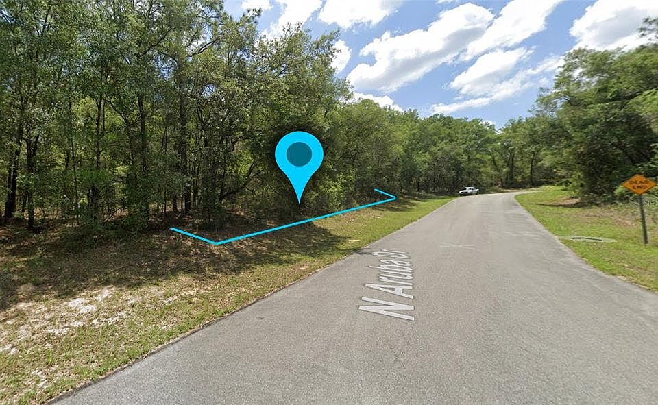 1st image of 9121 N ARUBA DRIVE LOT 10