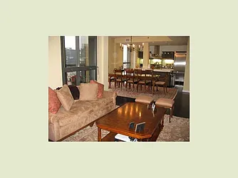 Rented by Stribling
