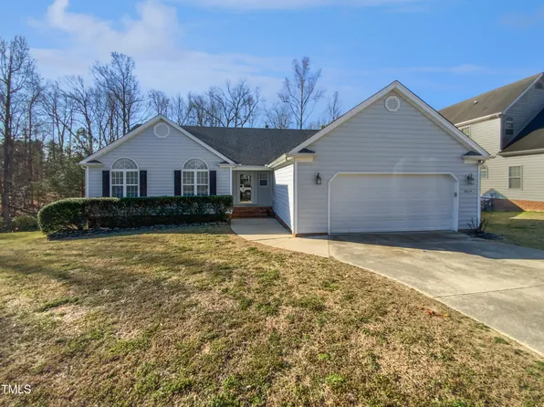 6624 Professor St, Raleigh, NC 27616