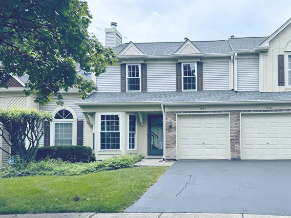 1934 Hastings Ave, Downers Grove, IL 60516