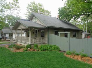 1226 SW Medford Ave, Topeka, KS 66604