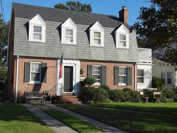 6006 Eastwood Ter, Norfolk, VA 23508