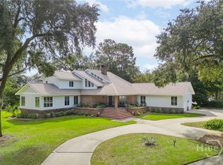 4 Lockwood Lane, Savannah, GA 31411