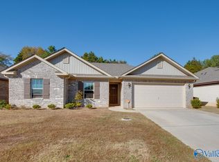 340 Fenrose Dr, Harvest, AL 35749