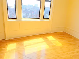 Rented by Alma Realty Corp.