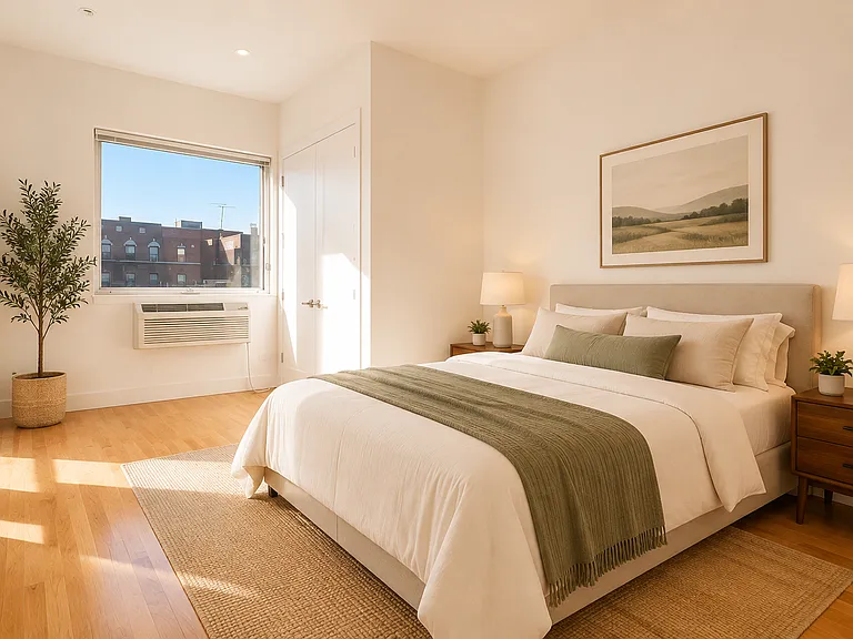109 Winthrop St #4B — Photo 4