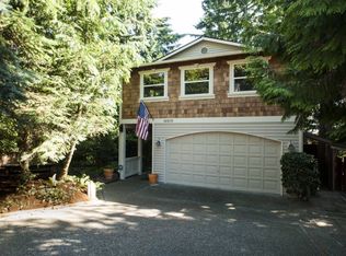 14808 104th Ave NE, Bothell, WA 98011