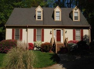 1605 Bellechasse Dr, Raleigh, NC 27615