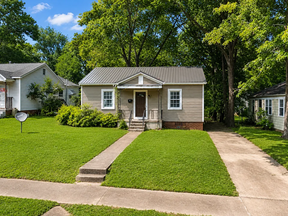 905 Kirkwood Ave