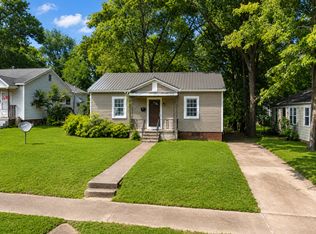 905 Kirkwood Ave, Anniston, AL 36207