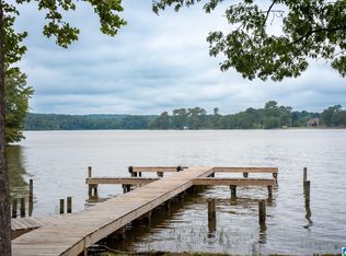 220 Boathouse Cir #220, Sylacauga, AL 35151