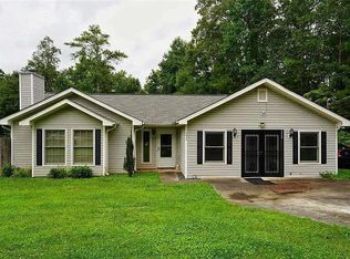 593 Frontier Rd, Jasper, GA 30143