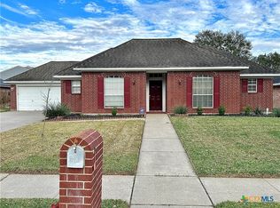 310 Kelly Dr, Victoria, TX 77904