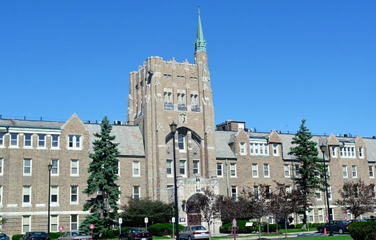 Building Photo