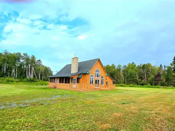 41 McNeil Rd, Durham, NB E8G 1T2