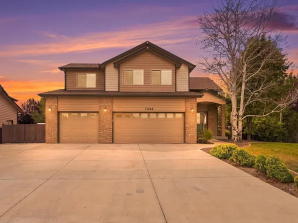 7326 W 21st St Rd, Greeley, CO 80634