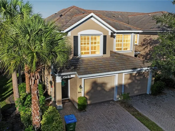 2664 Somerville Loop APT 907, Cape Coral, FL 33991