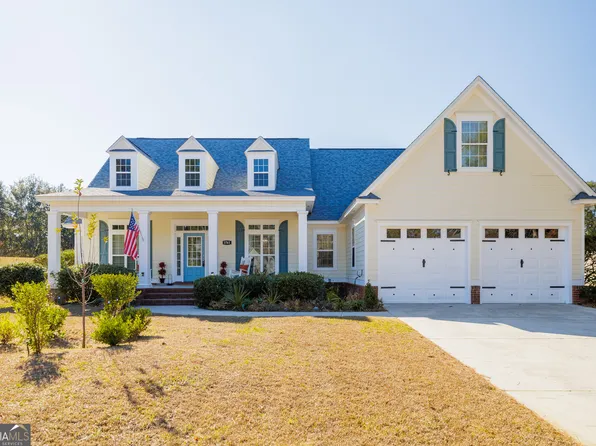 3761 Knights Mill Dr, Valdosta, GA 31605