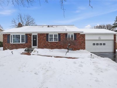 38 Orchid Dr, Rochester, NY, 14616