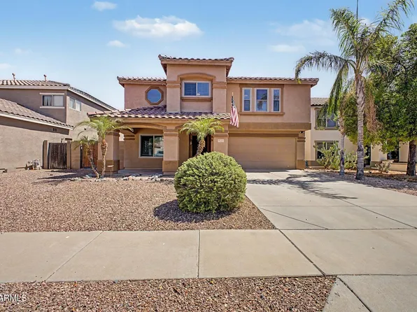 3131 W MOLLY Lane, Phoenix, AZ 85083