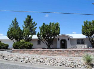 625 W 9th Ave, Truth Or Consequences, NM 87901