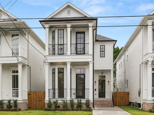 3519 Laurel St, New Orleans, LA 70115