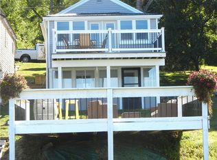 7755 Dove Rd, Wolcott, NY 14590