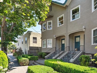 4118 Adeline St, Emeryville, CA, 94608