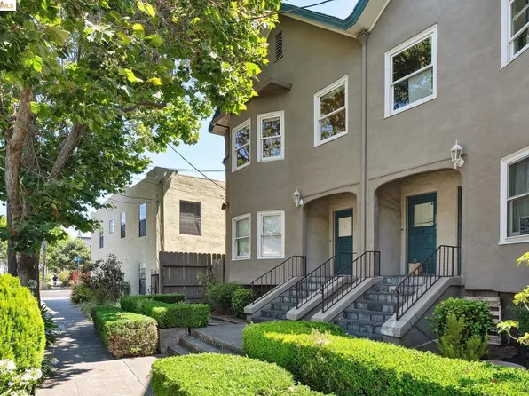 4118 Adeline St, Emeryville, CA 94608