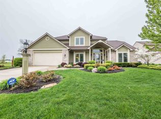 13319 Ravenswood Blvd, Fort Wayne, IN 46845