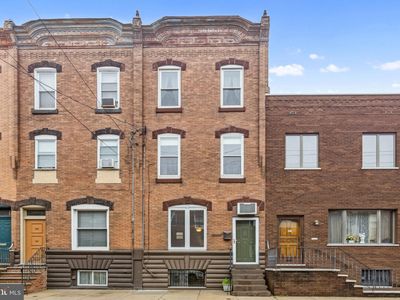 2319 S 15th St, Philadelphia, PA, 19145