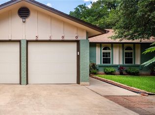 5100 Powder River Rd, Austin, TX 78759