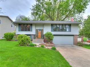 6706 Sheridan Ave, Des Moines, IA 50322