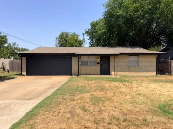 8313 NW 37th St, Bethany, OK 73008