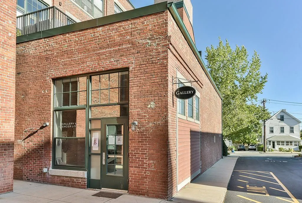 1 bed, 988 sqft, $2,800 — Photo 2