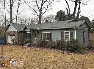 3471 Fayetteville Rd, Griffin, GA 30223