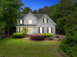 9413 Buggy Run Cir, Wake Forest, NC 27587